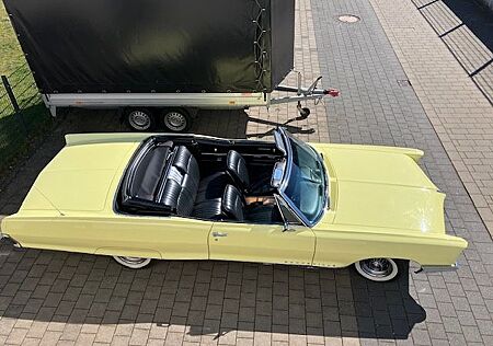 Pontiac Bonneville