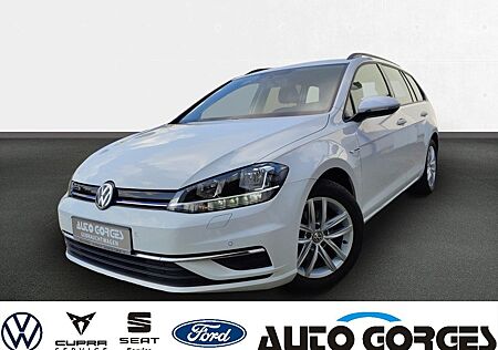 VW Golf Volkswagen Variant Comfortline 1.5l TSI +NAVI+PDC+SITZ