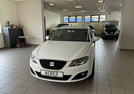 Seat Exeo ST Style