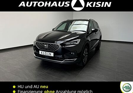 Seat Tarraco Xperience 1.5 TSI ACT *AHK *CAM *TEMP*LE