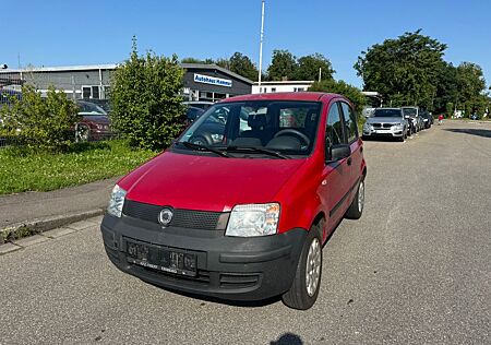 Fiat Panda 4X4