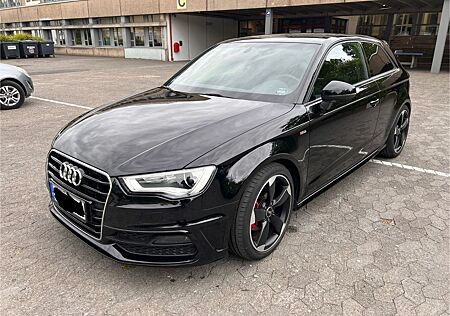 Audi A3 1.4 TFSI S line S line