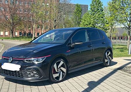 VW Golf Volkswagen 2.0 TSI OPF DSG GTI GTI