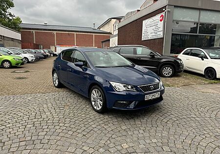 Seat Leon Xcellence Automatik