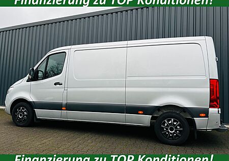 Mercedes-Benz Sprinter III 314 CDI Kasten*L2H1*KLIMA*Standheiz