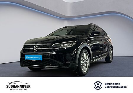 VW Taigo Volkswagen Goal 1.0 TSI DSG AHK+NAVI+LED+SHZ+PDC