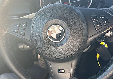BMW 530d 530 Baureihe 5 Touring xDrive M