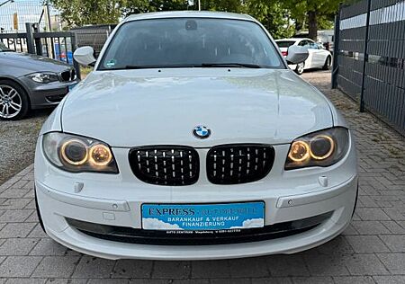 BMW 116d 1 Lim.