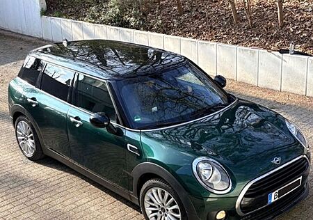Mini Cooper D Clubman Cooper D Cooper