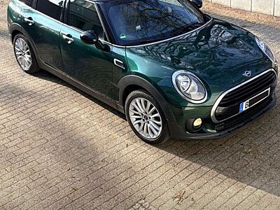 MINI Cooper D Clubman Cooper D Cooper