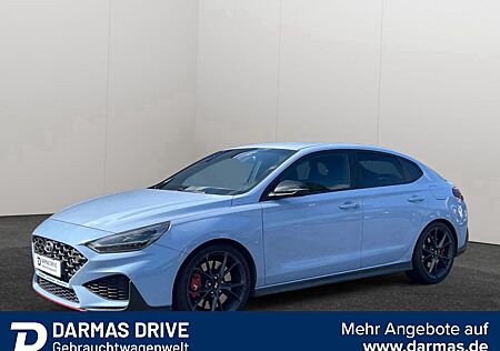 Hyundai i30 i30N 2.0 DCT Fastback N Performance