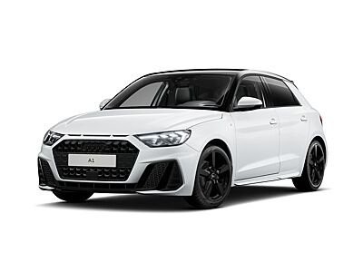 Audi A1 Sportback S line 25 TFSI Navi LED Carplay ACC