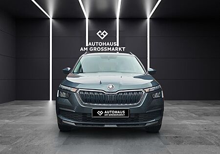 Skoda Kamiq Ambition 1.0 TSI LED PDC Apple CarPlay SHZ