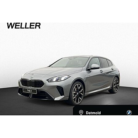BMW 1er leasen