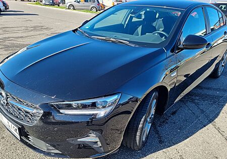 Opel Insignia 1.5 Diesel 90kW Edition GS Edition