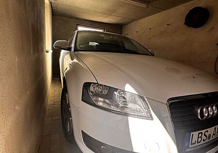 Audi A3 1.4 TFSI Ambition Sportback Ambition