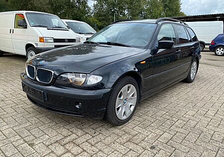 BMW 316 gebraucht kaufen BMW 316i Touring *AUTOMATIK*TÜV 12/26*SHZ*KLIMA*