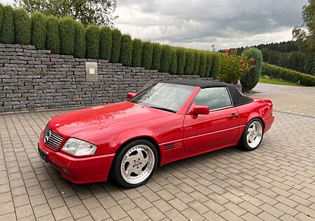 Mercedes-Benz SL 300