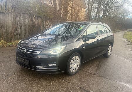 Opel Astra K Sports Tourer Business 1 HAND,NAVI
