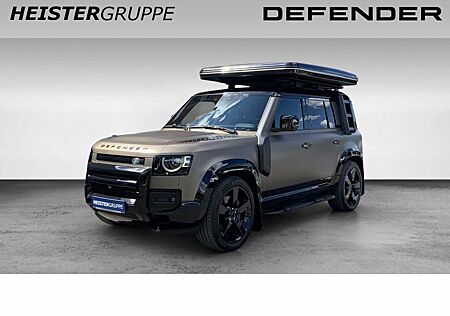 Land Rover Defender 110 D250 X-Dynamic HSE +DACHZELT +7 SIT