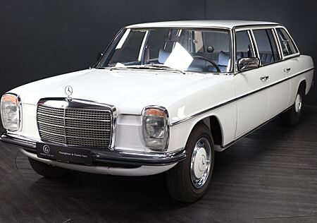 Mercedes-Benz 230 .6 Aut. Lang !! 1. Hand, nur 71tkm, super !