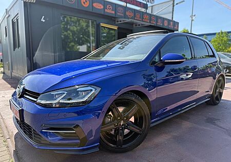 VW Golf Volkswagen VII Lim. Highline"R LINE BMT"PANO"MATRIX