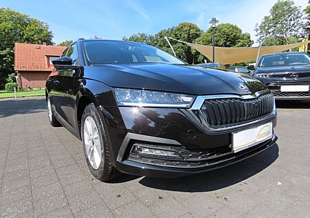 Skoda Octavia Combi 1.5 TSI Ambition