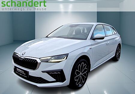 Skoda Scala 1.0 TSI Drive DSG LED Navi Sitzhzg Klimaau