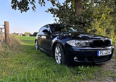 BMW 130i -