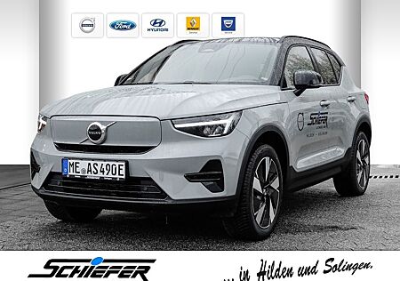 Volvo XC 40 XC40 Recharge 82 kWh Single M. Extended Range RW