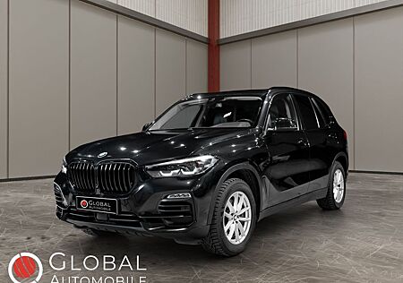 BMW X5 xDrive30d 7-ST°ACC°KEY°LCD°KAM°MEM°ST-HT°