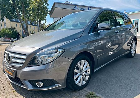 Mercedes-Benz B 180 B -Klasse Tüv Neu Garantie