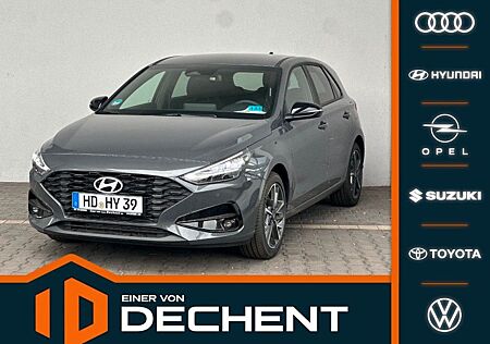 Hyundai i30 Advantage 1.0 T-GDI SH/PDC