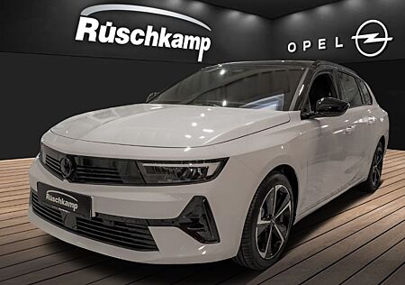 Opel Astra L GS 1.2 Voll-LED elek.Heckklappe Panodach