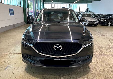 Mazda CX-5 2.0 Exclusive Line 2WD