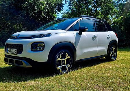 Citroën C3 Aircross PureTech 110 St Shine