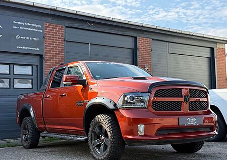 Dodge RAM 1500 5.7 Offroad/Sport/GoRhino/AHK/Alpine