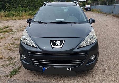 Peugeot 207 SW Outdoor 120 VTi Outdoor