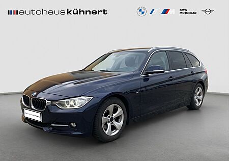 BMW 320d touring +nur an Händler/Export+HU12/25