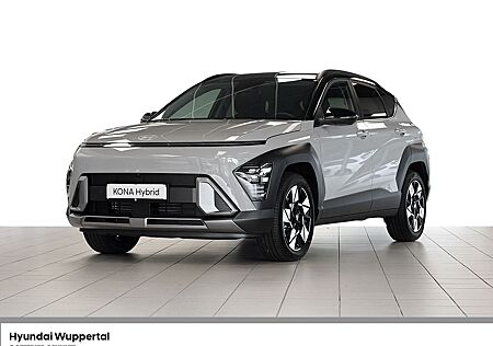 Hyundai Kona PRIME HEV 1.6 GDI 6-DCT NAVI Sitzhzg. BOSE