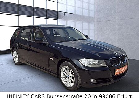 BMW 320d 320 Baureihe 3 Touring