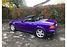 Mercedes-Benz SLK 200 Kompressor -