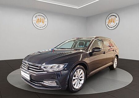 VW Passat Variant Volkswagen Business, 1.Hand, HU/AU neu!