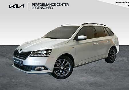 Skoda Fabia Combi 1.0 Soleil Navi CarPlay