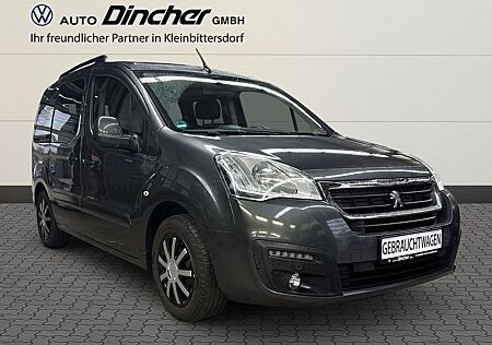 Peugeot Partner Tepee Allure