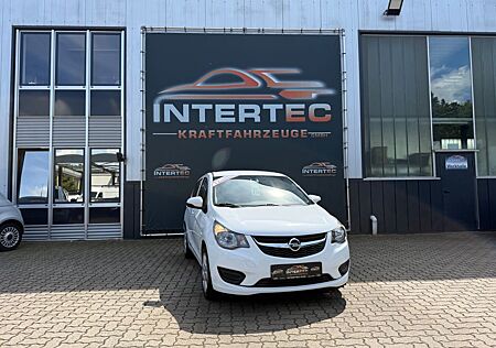 Opel Karl Edition Autom*KLIMA*TEMPOMAT*FSP*USB*HU NEU
