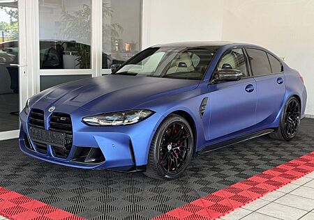 BMW M3 Baureihe Lim. xDrive Competition