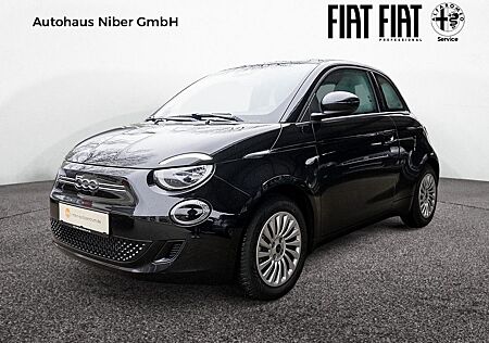 Fiat 500E Action 23,8 kWh KLIMA LED-TAGFAHRL. UVM.