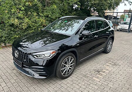 Mercedes-Benz GLA 45 AMG /4MATIC+ DCT/KAMERA/SHZ/TA