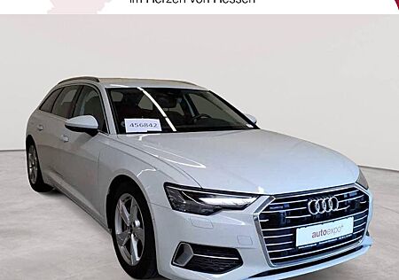 Audi A6 Avant 50 TDI quattro tipt Navi SHz